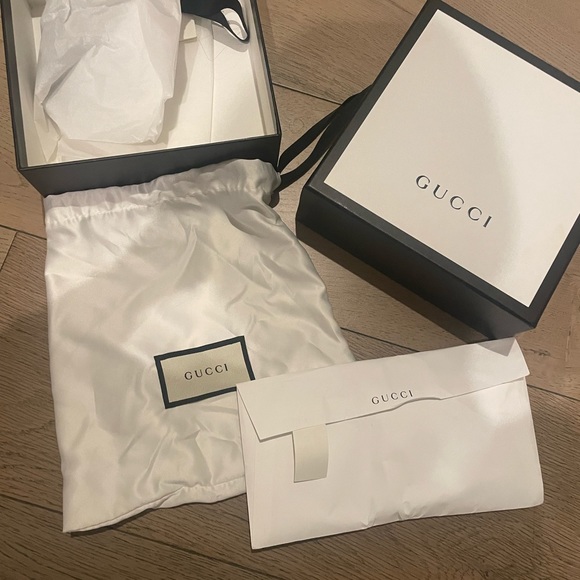 Gucci belt - Picture 2 of 6